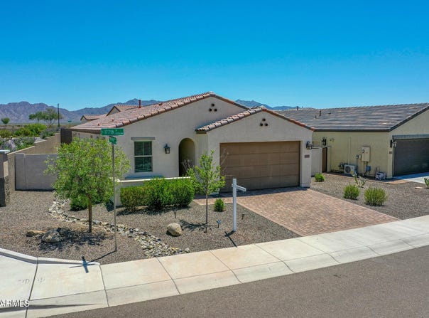 15817 S 177TH Drive, Goodyear, AZ 85338