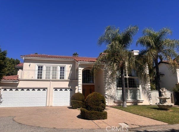 11534 Jenny Lane, Granada Hills, CA 91344