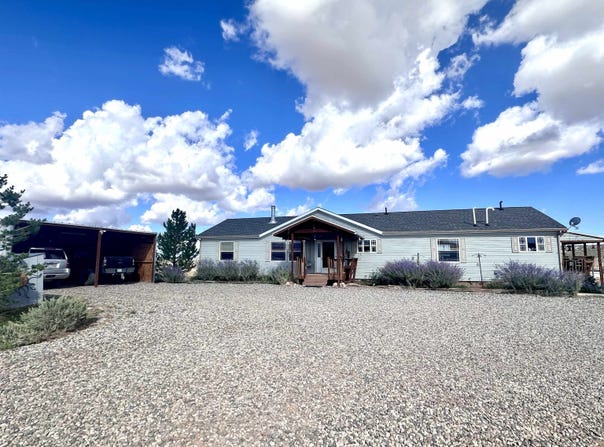 14110 A 3/4 Road, Glade Park, CO 81523