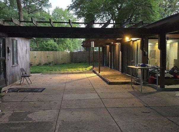 36 HONEYSUCKLE, Jackson, TN 38301-4021