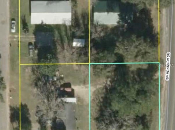 SW ML KING JR DRIVE, MADISON, FL 32340