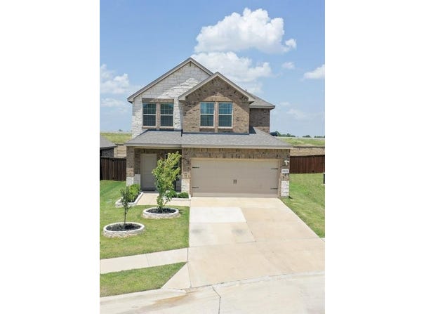 3225 Conley Court, Mesquite, TX 75126