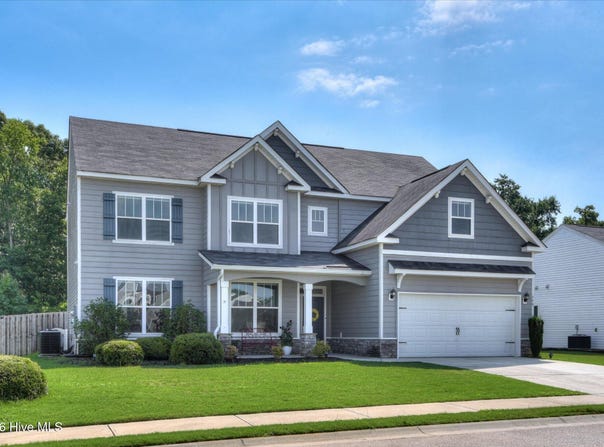 448 Fox Haven Drive, Aiken, SC 29803