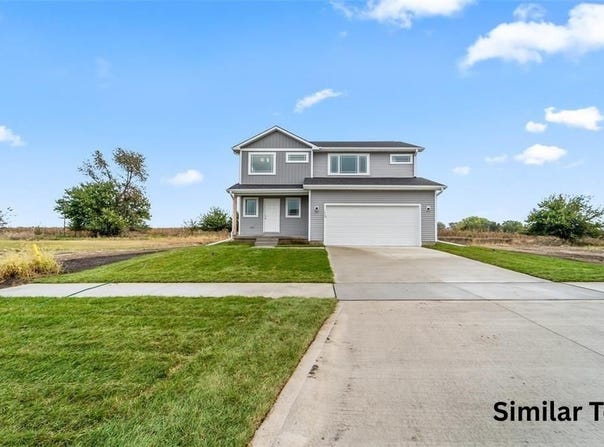 215 Varley Lane, Stuart, IA 50250