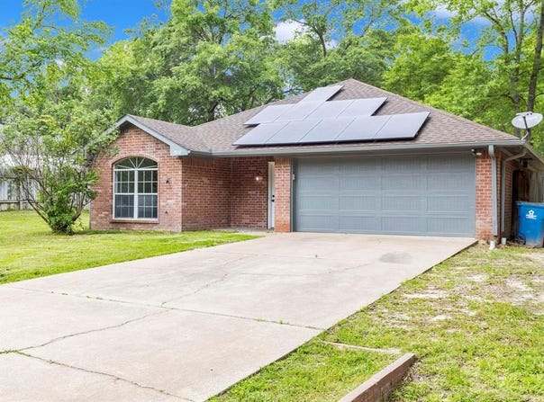 15630 Brittain Court, Lindale, TX 75771