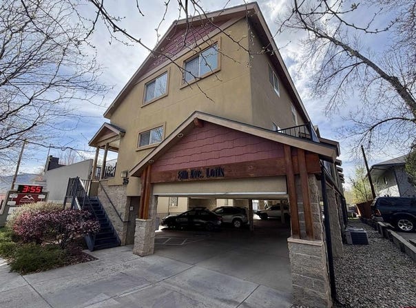 315 E Eighth Avenue, Durango, CO 81301