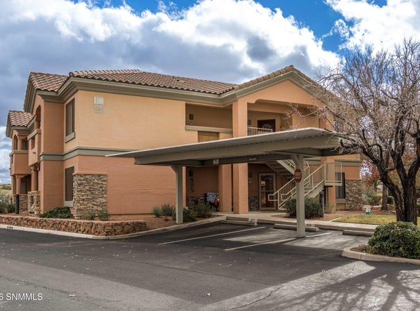 3650 Morning Star Drive, Las Cruces, NM 88011