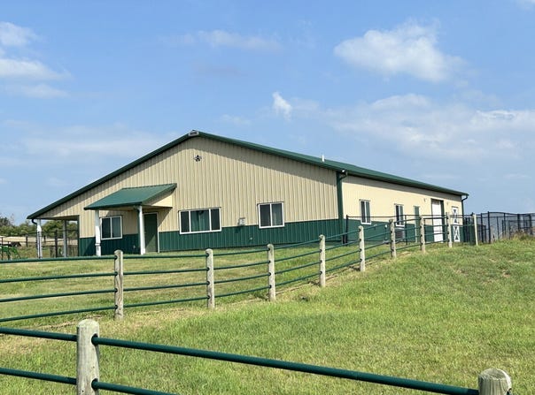 2118 Wilsonville Road, Ceresco, NE 68017