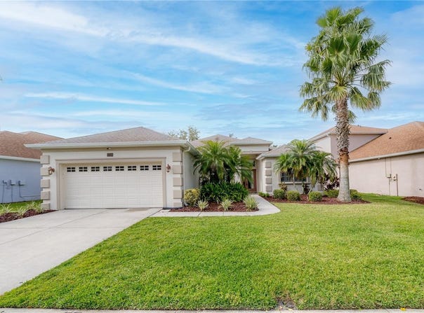 27130 FIREBUSH DRIVE, WESLEY CHAPEL, FL 33544