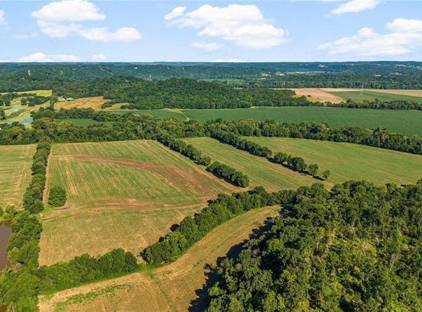 0 Brynes mill, Byrnes Mill, MO 63025