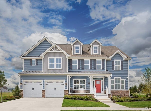 6612  Holly Crest Ln, Moseley, VA 23120