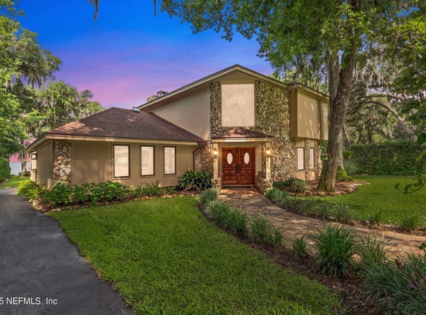 970 FRUIT COVE Road, St. Johns, FL 32259