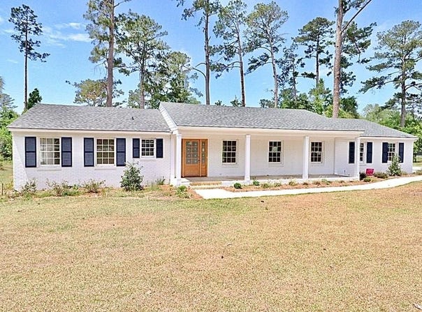 2416 Westwood Drive, Valdosta, GA 31601