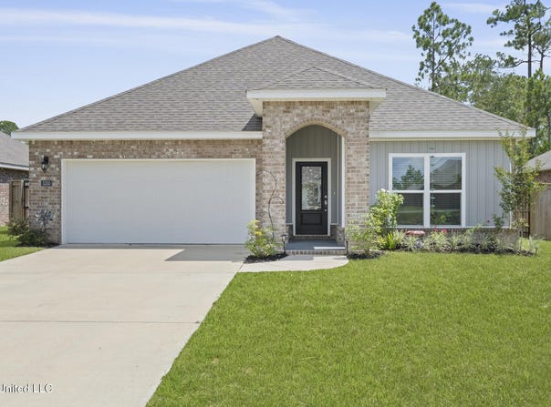 5350 Leeds Lane, Biloxi, MS 39532