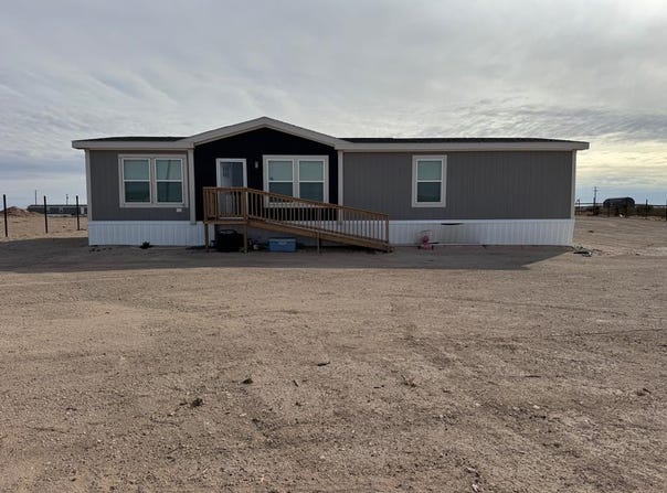 6131 W Cellar, Odessa, TX 79766