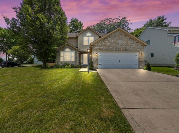 523 Herrogate Square, Pickerington, OH 43147