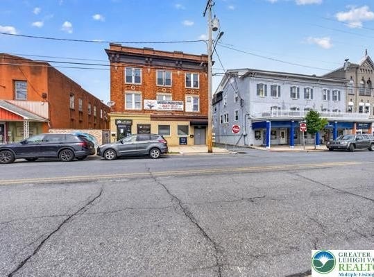 521 Front Street, Catasauqua Boro, PA 18032