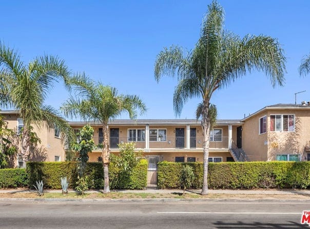 259 E 41st Pl, Los Angeles, CA 90011