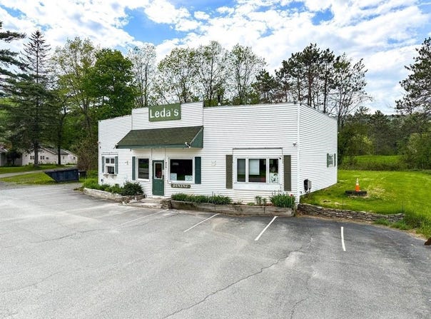 456 US Route 5 S, Fairlee, VT 05045