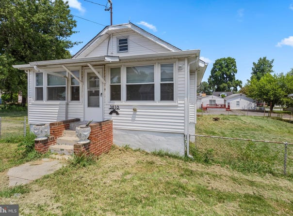 3808/3810 CHESAPEAKE BEACH ROAD, CHESAPEAKE BEACH, MD 20732