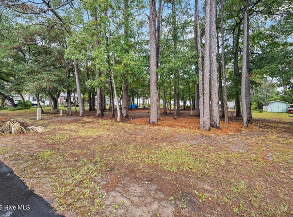 NE 68th Street lot: 14, Oak Island, NC 28465