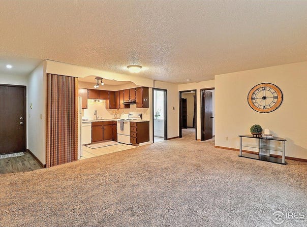 2837 W 28th St, Greeley, CO 80634