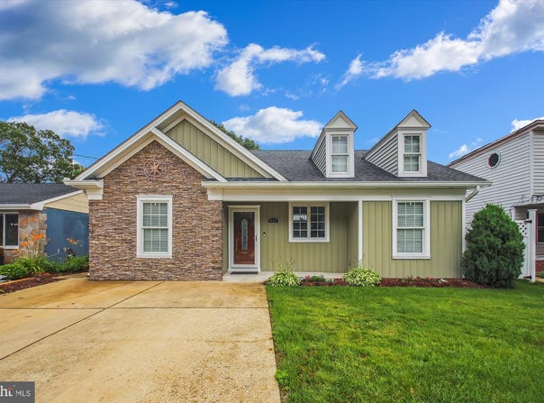 851 S SHORE DRIVE, GLEN BURNIE, MD 21060
