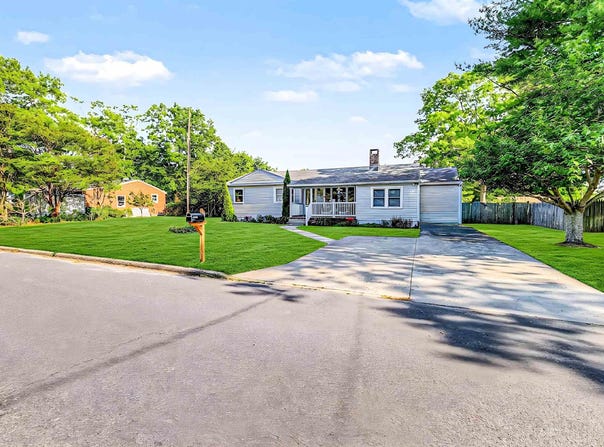 205 Drexel Ave, Egg Harbor Township, NJ 08234