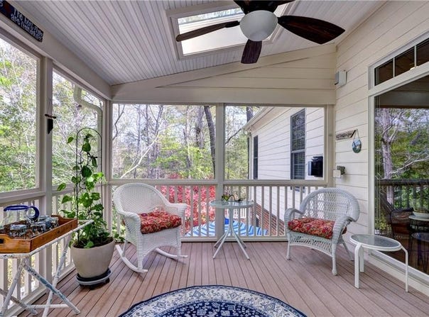 3115 Sapling Drive, Toano, VA 23168