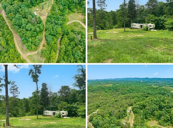 185 Green Rd, Bulls Gap, TN 37711