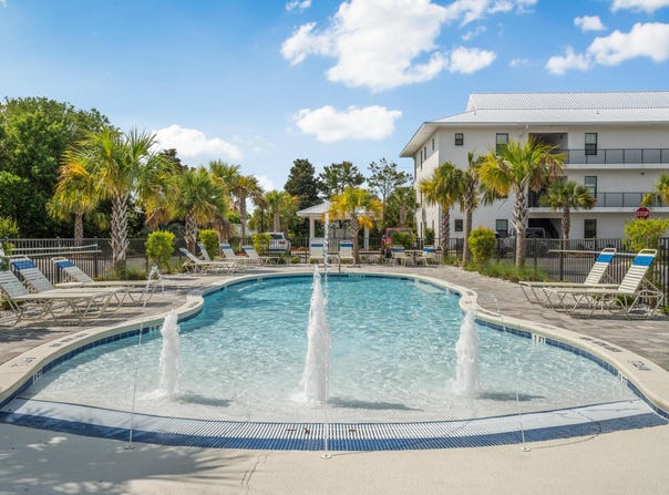 3938 W County Hwy 30A, Santa Rosa Beach, FL 32459