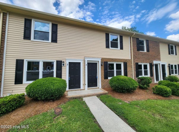 101 David Drive, Greenville, NC 27858