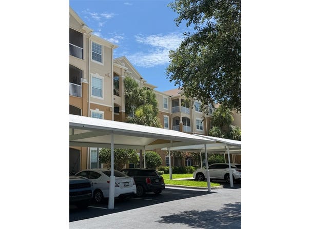 6451 OLD PARK Lane, ORLANDO, FL 32835