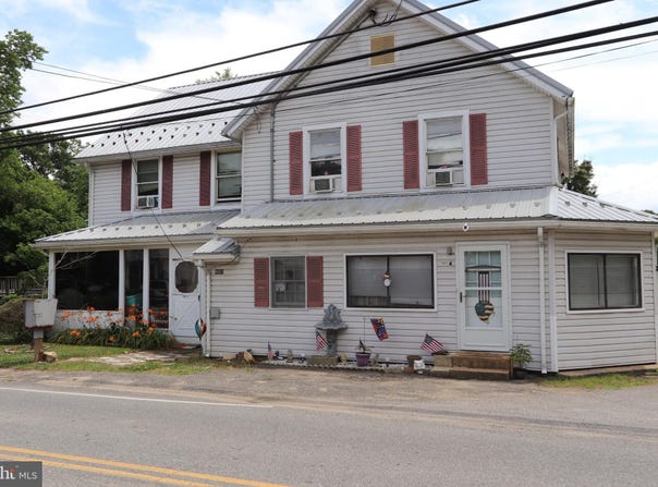 4601 STRAUSS AVENUE, INDIAN HEAD, MD 20640