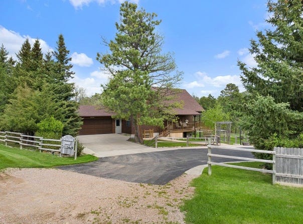 20842 Legacy Place, Sturgis, SD 57785
