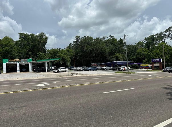 706/720 NW 13TH STREET, GAINESVILLE, FL 32601