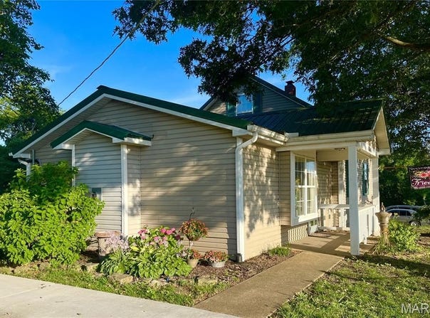 4846 S Point Road, Washington, MO 63090