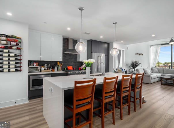 788 W Marietta, Atlanta, GA 30318