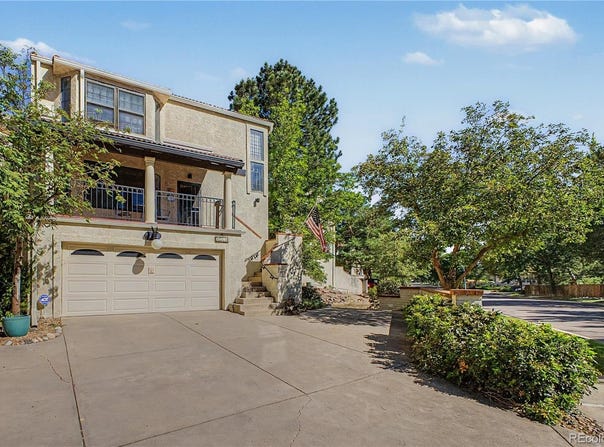 1560 S Quebec Way 56, Denver, CO 80231