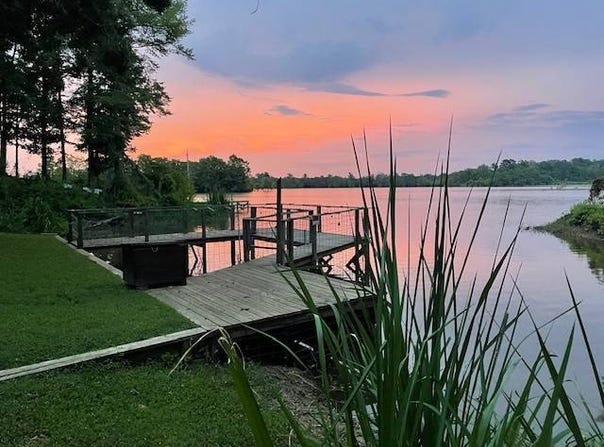 130 Sunrise Lane, Many, LA 71449