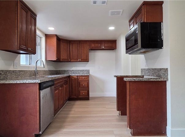 3600 Mountain, San Bernardino, CA 92404