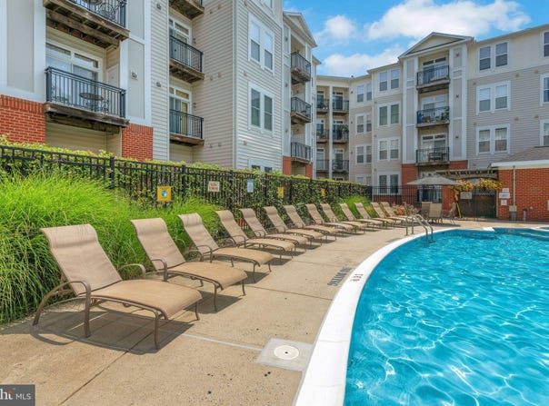 2665 PROSPERITY AVENUE, FAIRFAX, VA 22031