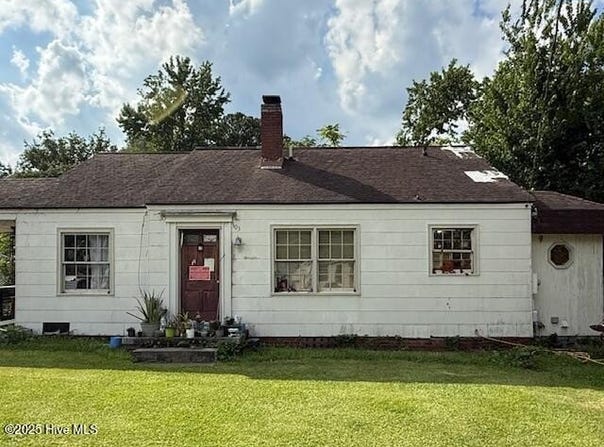 303 Stratford Road, Jacksonville, NC 28540