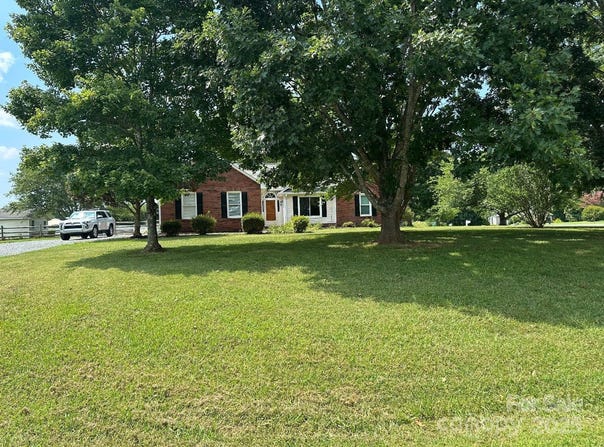 3200 Monte Drive, Monroe, NC 28110