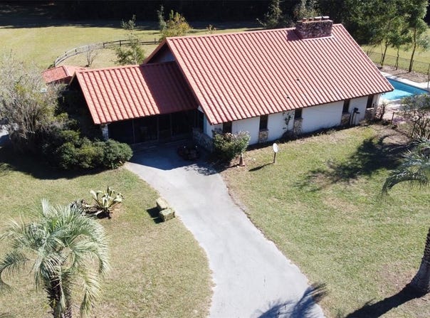 4540 W HIGHWAY 318, CITRA, FL 32113