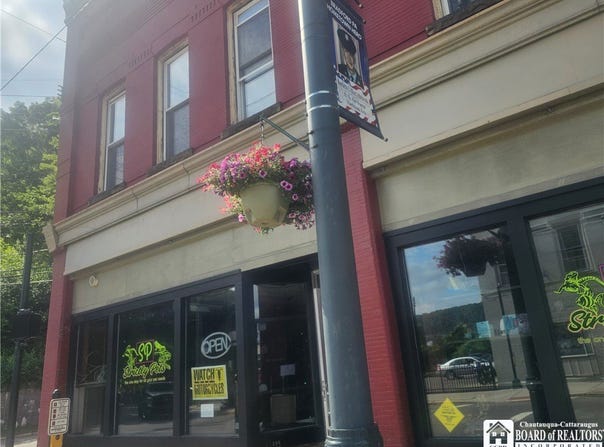 196-200 Main Street, Bradford City, PA 16701