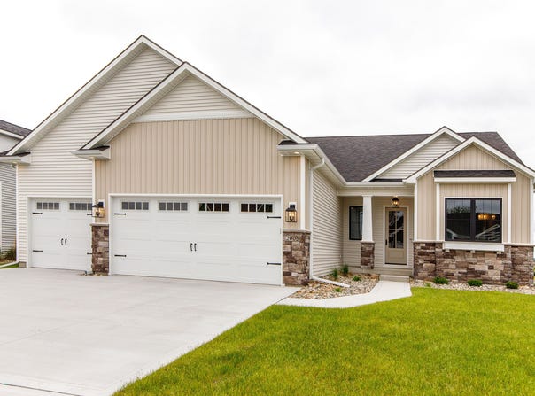 2005 Ada Hayden Road, Ames, IA 50010