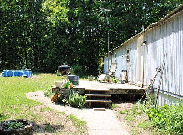 3156 Co Road 612 NE, Kalkaska, MI 49646
