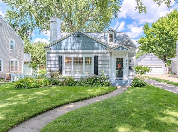 1014 GRAVES AVENUE, Wausau, WI 54403