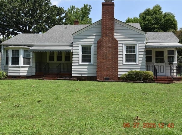 1316 Winstead Place, Greensboro, NC 27408